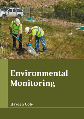 Environmental Monitoring