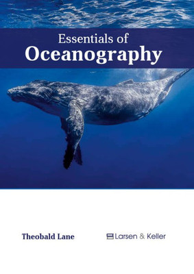 Essentials Of Oceanography