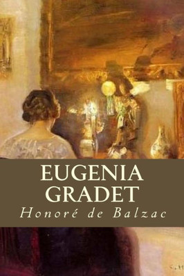 Eugenia Gradet (Spanish Edition)