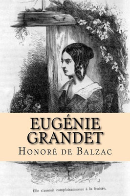 Eugénie Grandet (French Edition)