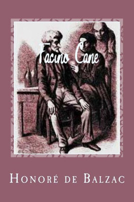 Facino Cane (French Edition)