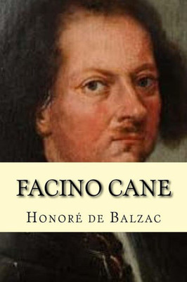 Facino Cane (French Edition)