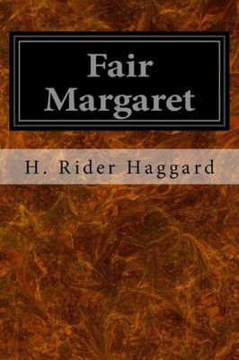 Fair Margaret