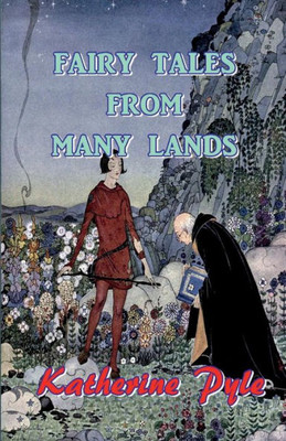 Fairy Tales From Many Lands
