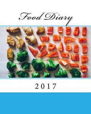 Food Diary 2017 (60-Day)