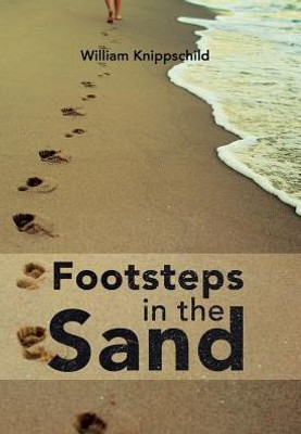 Footsteps In The Sand