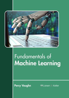 Fundamentals Of Machine Learning