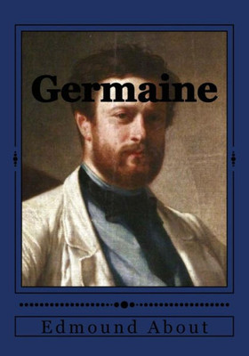 Germaine (French Edition)