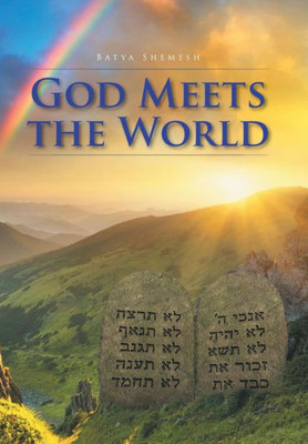 God Meets The World