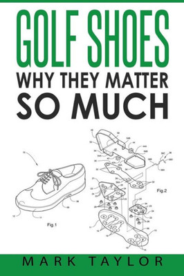 Golf Shoes: Why They Matter So Much