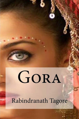 Gora (Spanish Edition)