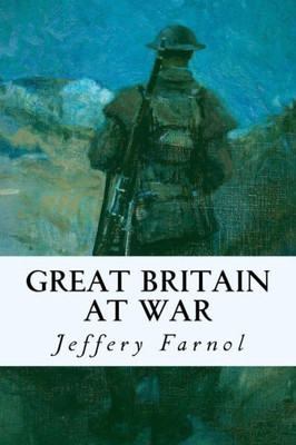 Great Britain At War