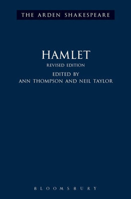 Hamlet: Revised Edition (The Arden Shakespeare Third Series)