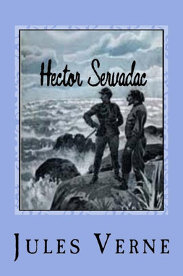 Hector Servadac (French Edition)