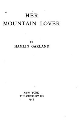 Her Mountain Lover