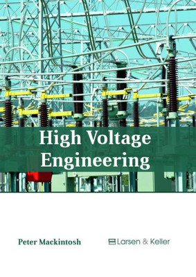 High Voltage Engineering