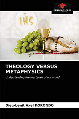 Theology Versus Metaphysics
