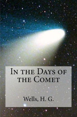 In The Days Of The Comet