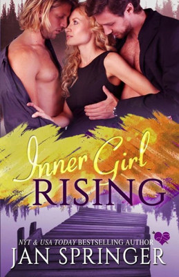 Inner Girl Rising