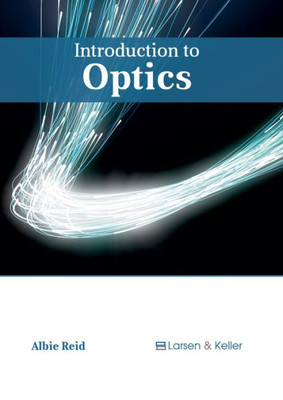 Introduction To Optics