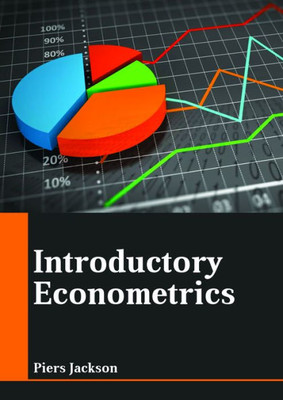 Introductory Econometrics