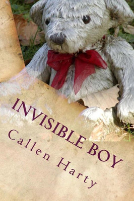 Invisible Boy