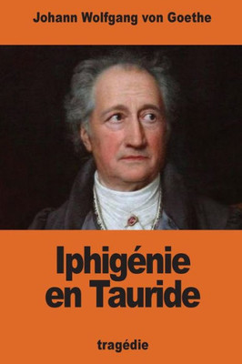 Iphigénie En Tauride (French Edition)