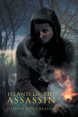 Island Of The Assassin