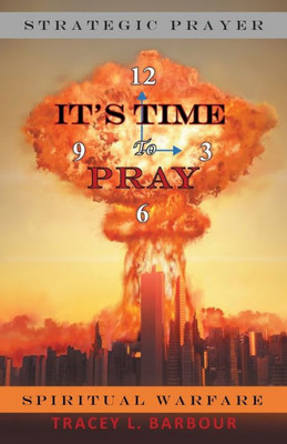 It'S Time To Pray