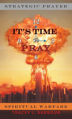 It'S Time To Pray