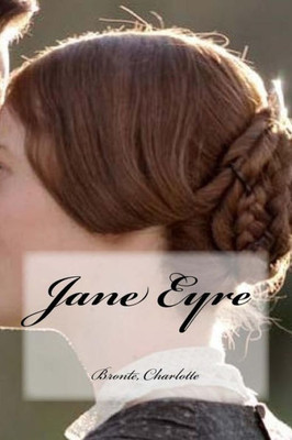 Jane Eyre (Italian Edition)