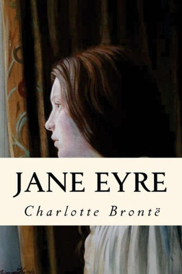 Jane Eyre (Spanish Edition)