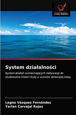 System dzialalności (Polish Edition)