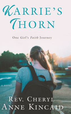 Karrie'S Thorn: A Novel