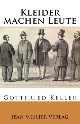 Kleider Machen Leute (German Edition)