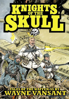 Knights Of The Skull