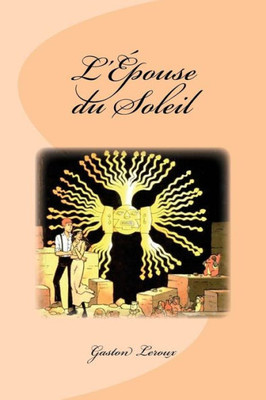 LÉpouse Du Soleil (French Edition)