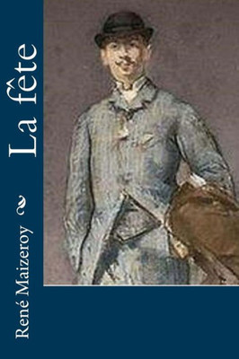 La Fête (French Edition)