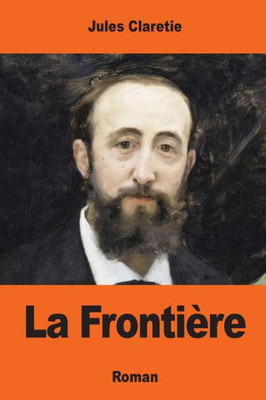 La Frontière (French Edition)