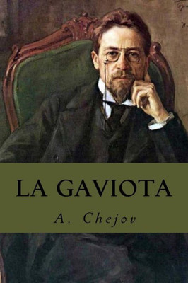 La Gaviota (Spanish Edition)