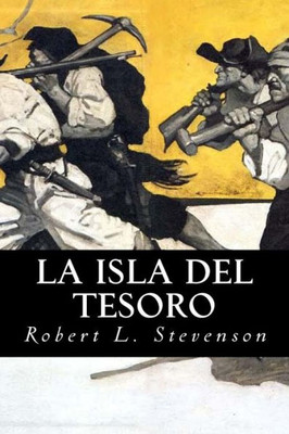 La Isla Del Tesoro (Spanish Edition)