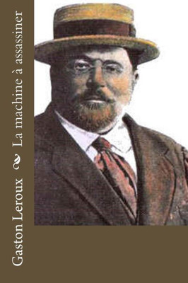 La Machine À Assassiner (French Edition)