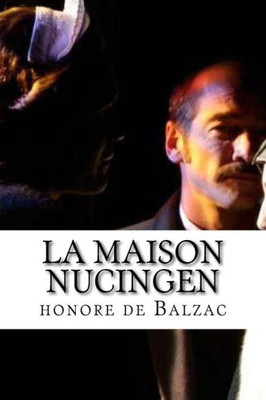 La Maison Nucingen (French Edition)