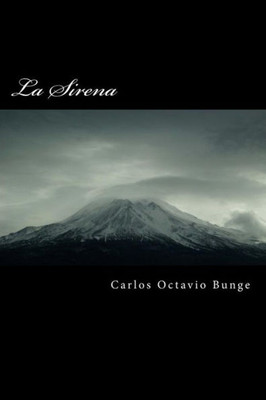 La Sirena (Spanish Edition)