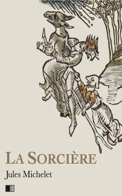 La Sorcière (French Edition)