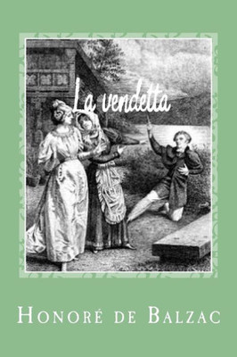 La Vendetta (French Edition)