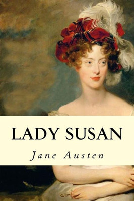 Lady Susan (Spanish Edition)
