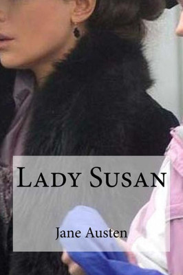 Lady Susan (Spanish Edition)