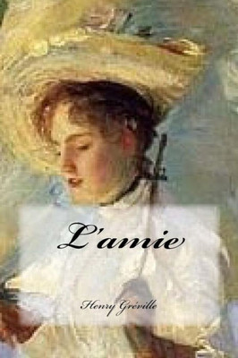 L'Amie (French Edition)