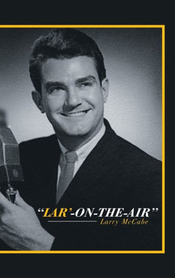 Lar'-On-The-Air